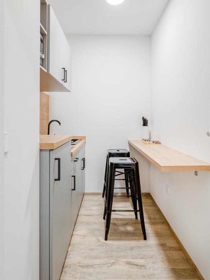 Limehome Bamberg Kesslerstrasse Εξωτερικό φωτογραφία