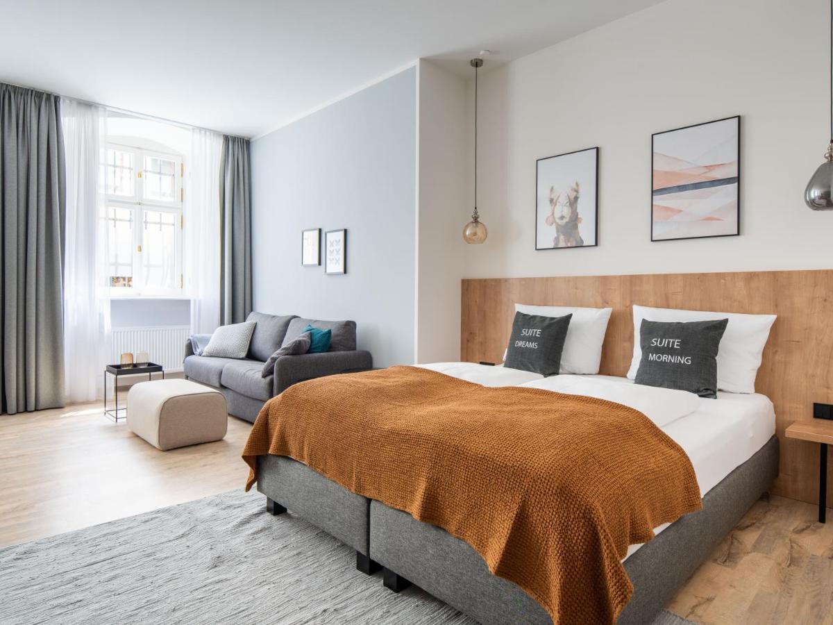Limehome Bamberg Kesslerstrasse Εξωτερικό φωτογραφία