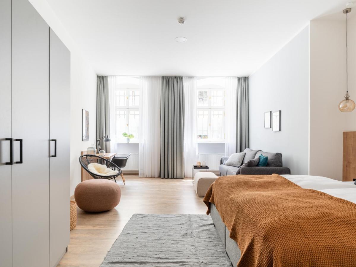 Limehome Bamberg Kesslerstrasse Εξωτερικό φωτογραφία