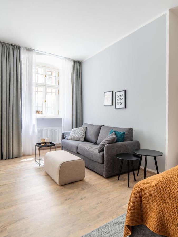 Limehome Bamberg Kesslerstrasse Εξωτερικό φωτογραφία