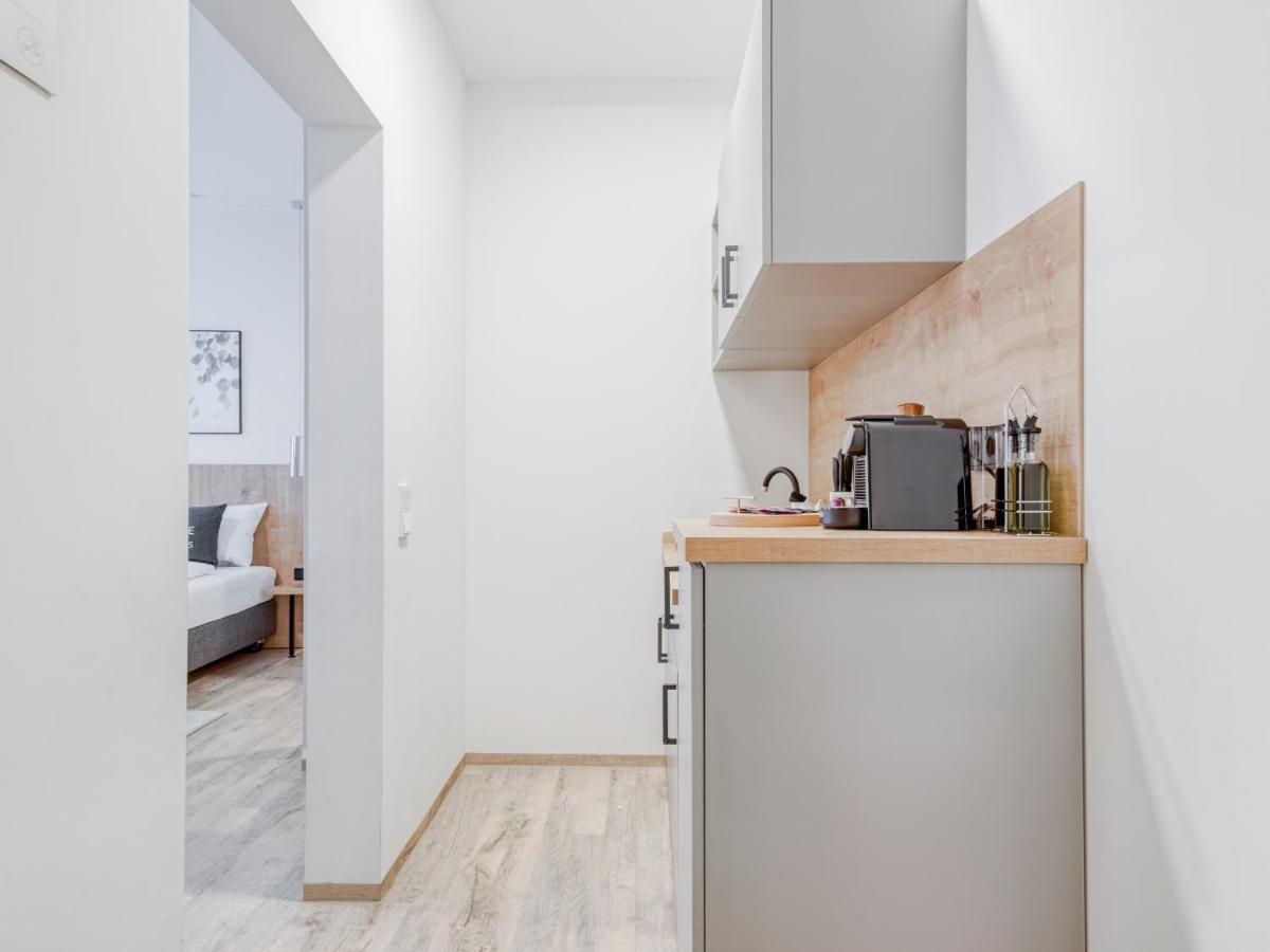 Limehome Bamberg Kesslerstrasse Εξωτερικό φωτογραφία