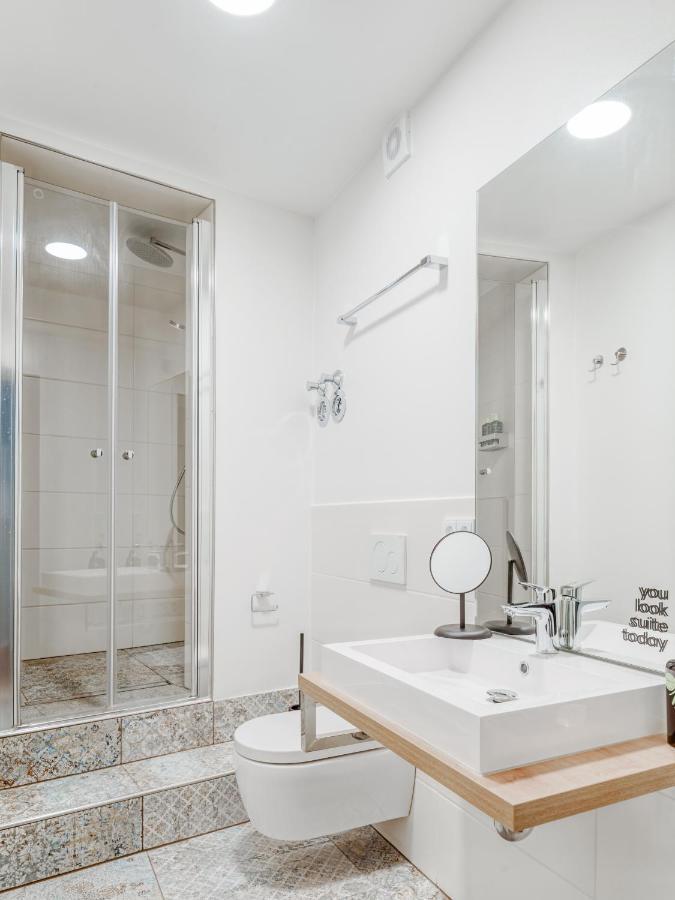Limehome Bamberg Kesslerstrasse Εξωτερικό φωτογραφία