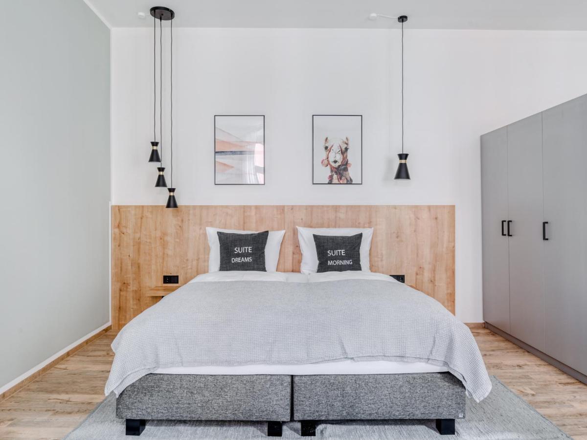 Limehome Bamberg Kesslerstrasse Εξωτερικό φωτογραφία